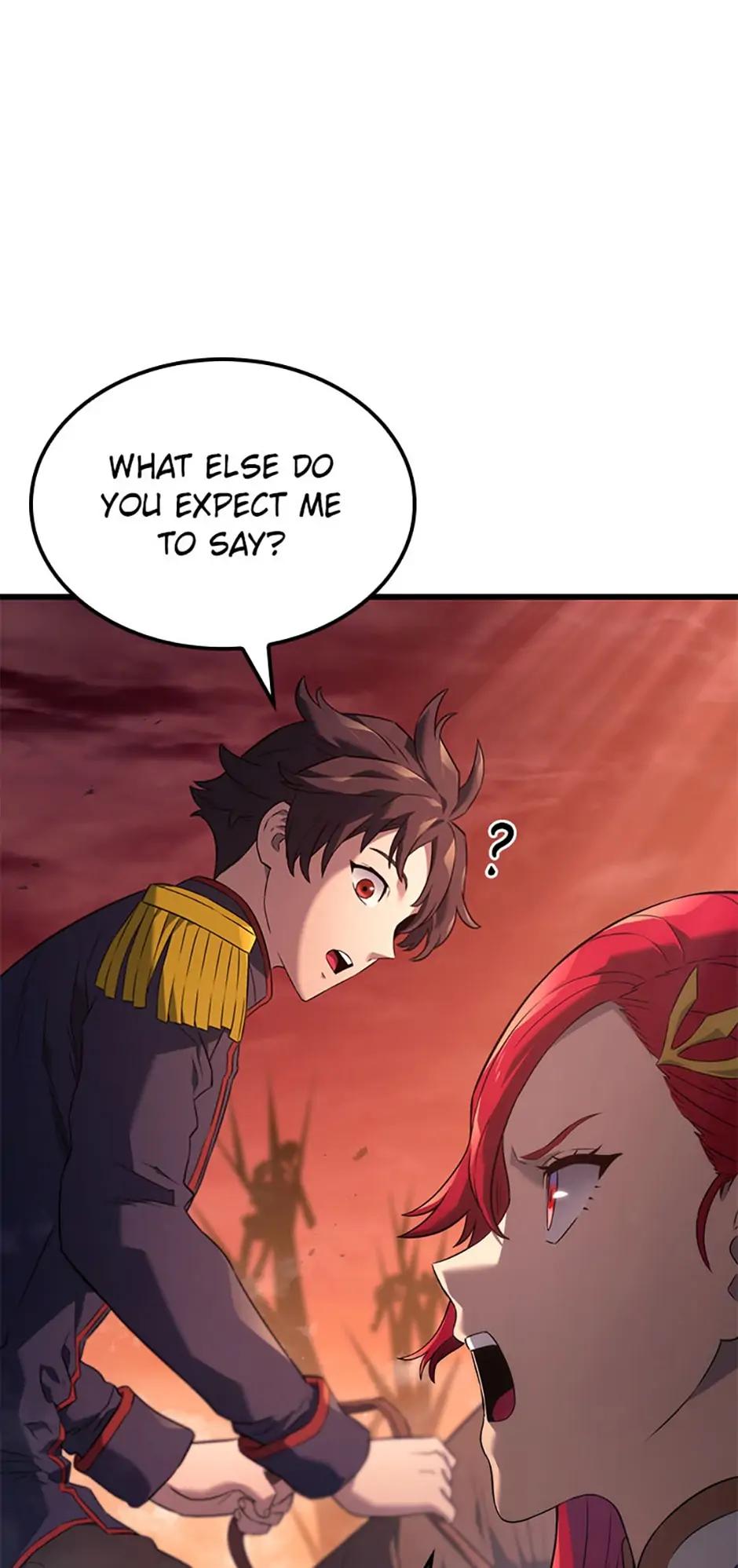 Revenge of the Baskerville Bloodhound Chapter 26 — page 87