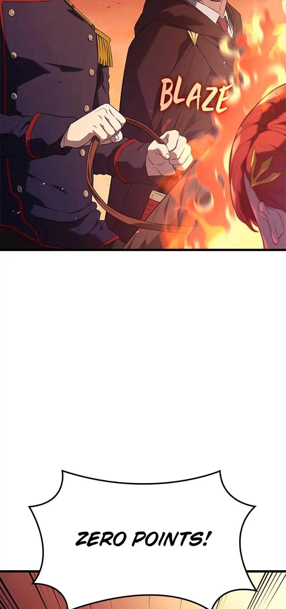 Revenge of the Baskerville Bloodhound Chapter 26 — page 89