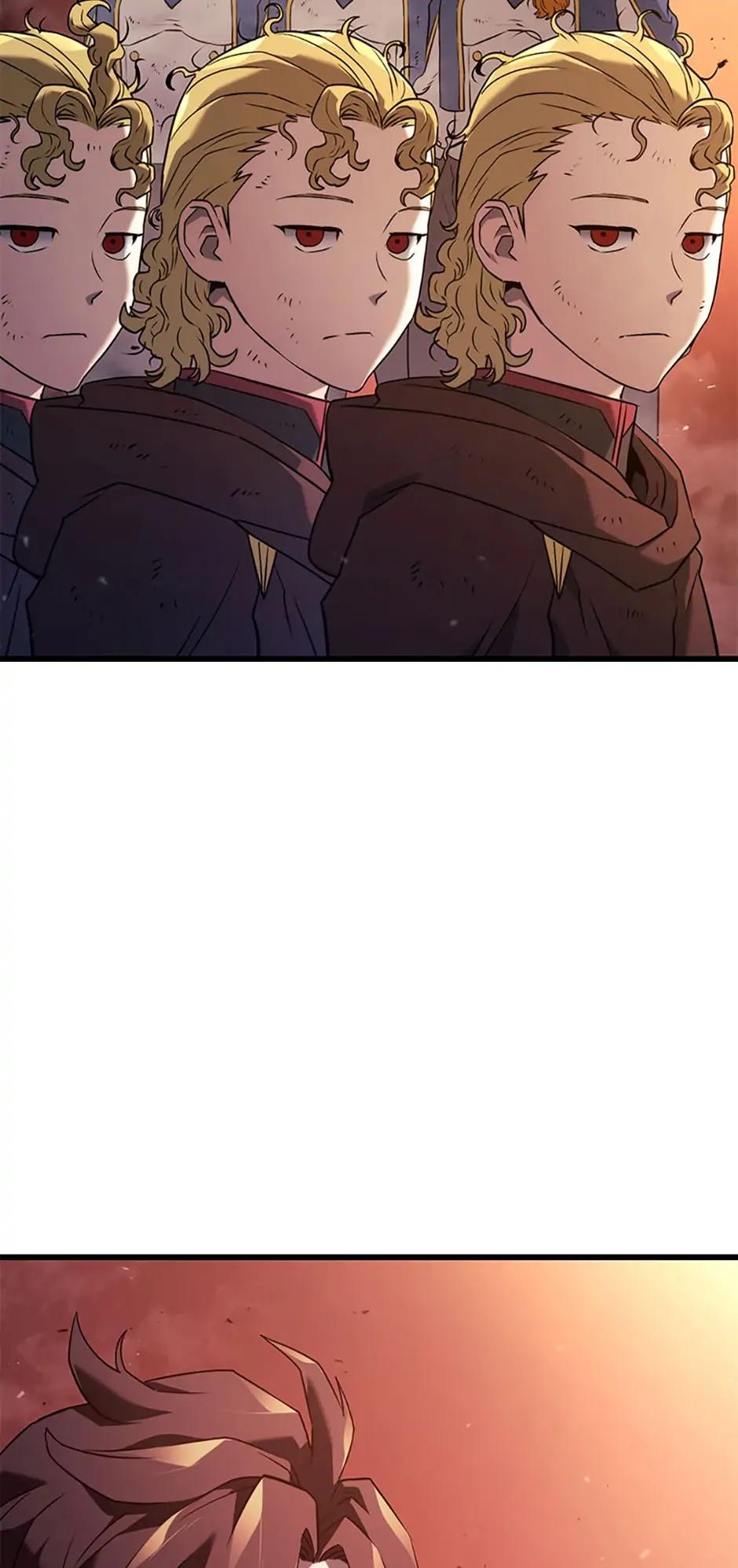 Revenge of the Baskerville Bloodhound Chapter 26 — page 93