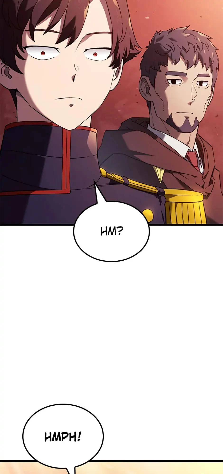 Revenge of the Baskerville Bloodhound Chapter 26 — page 94