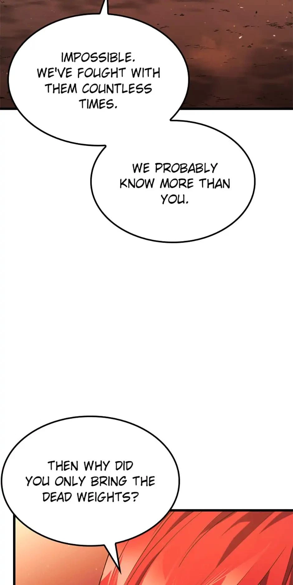 Revenge of the Baskerville Bloodhound Chapter 27 — page 3