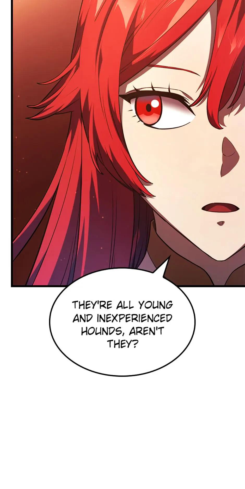 Revenge of the Baskerville Bloodhound Chapter 27 — page 4