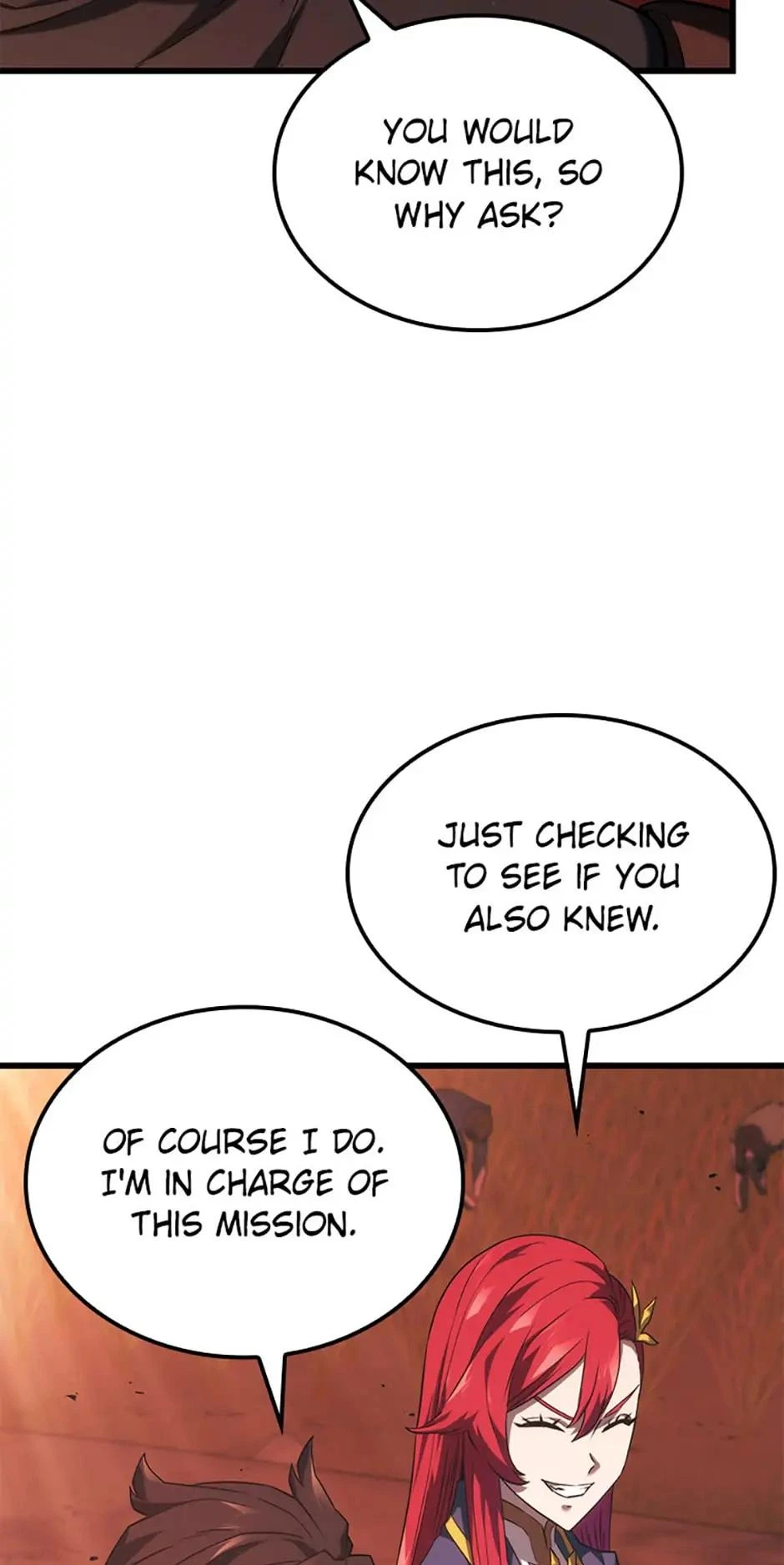 Revenge of the Baskerville Bloodhound Chapter 27 — page 6