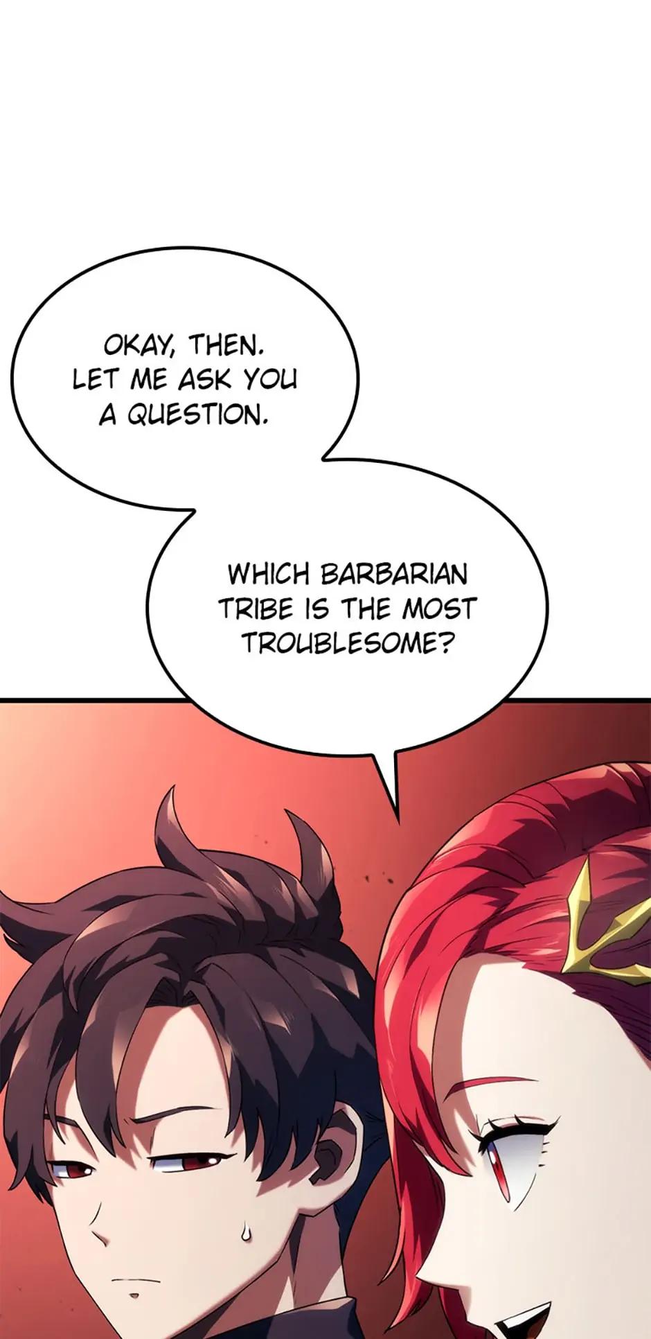 Revenge of the Baskerville Bloodhound Chapter 27 — page 8