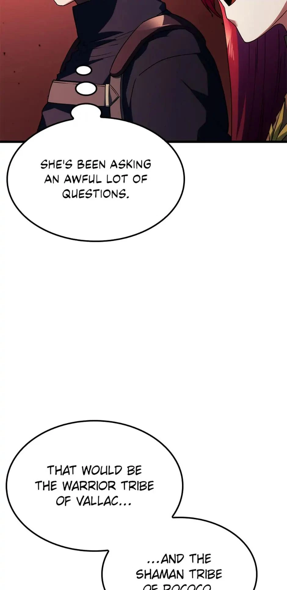Revenge of the Baskerville Bloodhound Chapter 27 — page 9