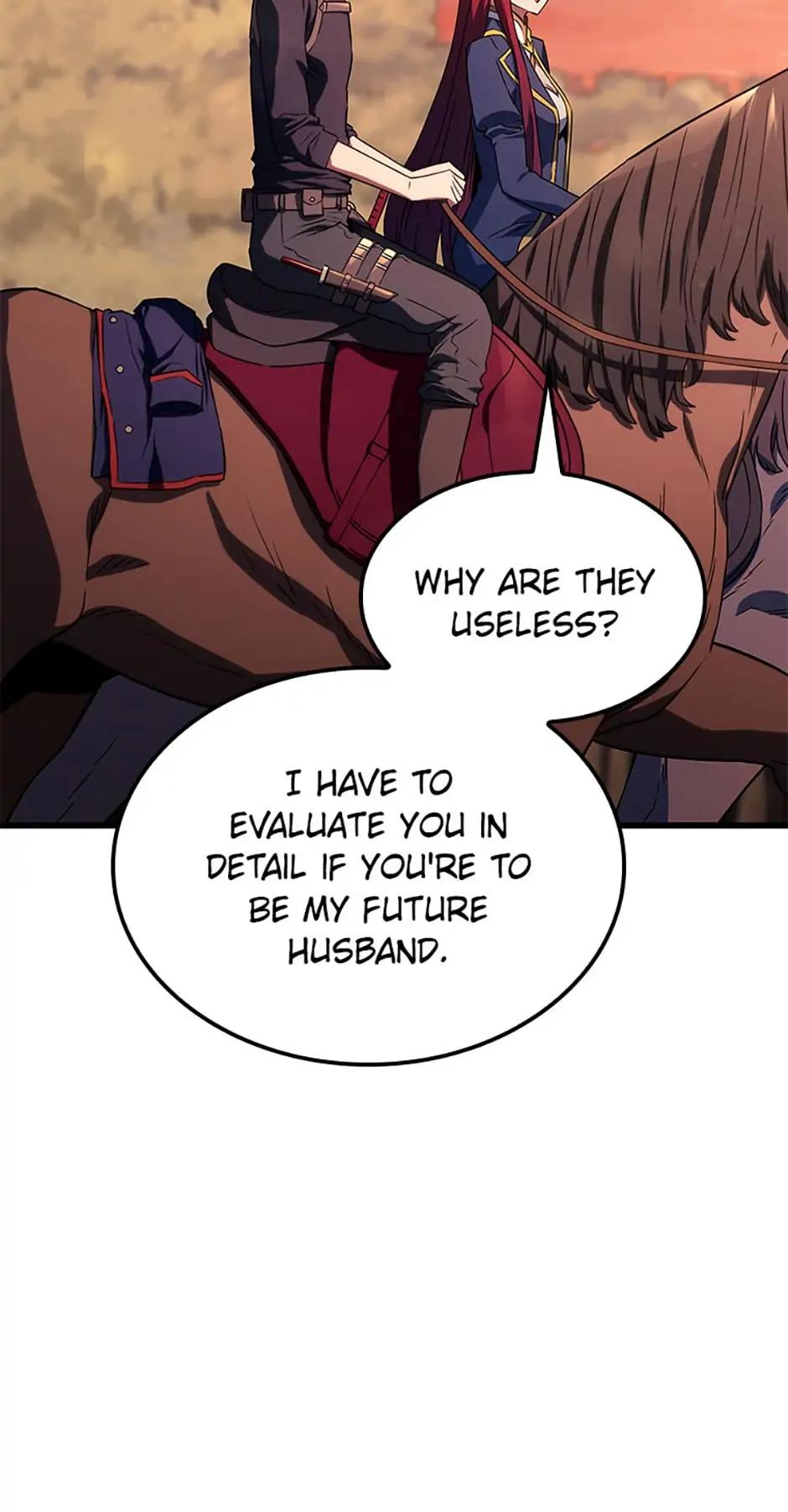 Revenge of the Baskerville Bloodhound Chapter 27 — page 19