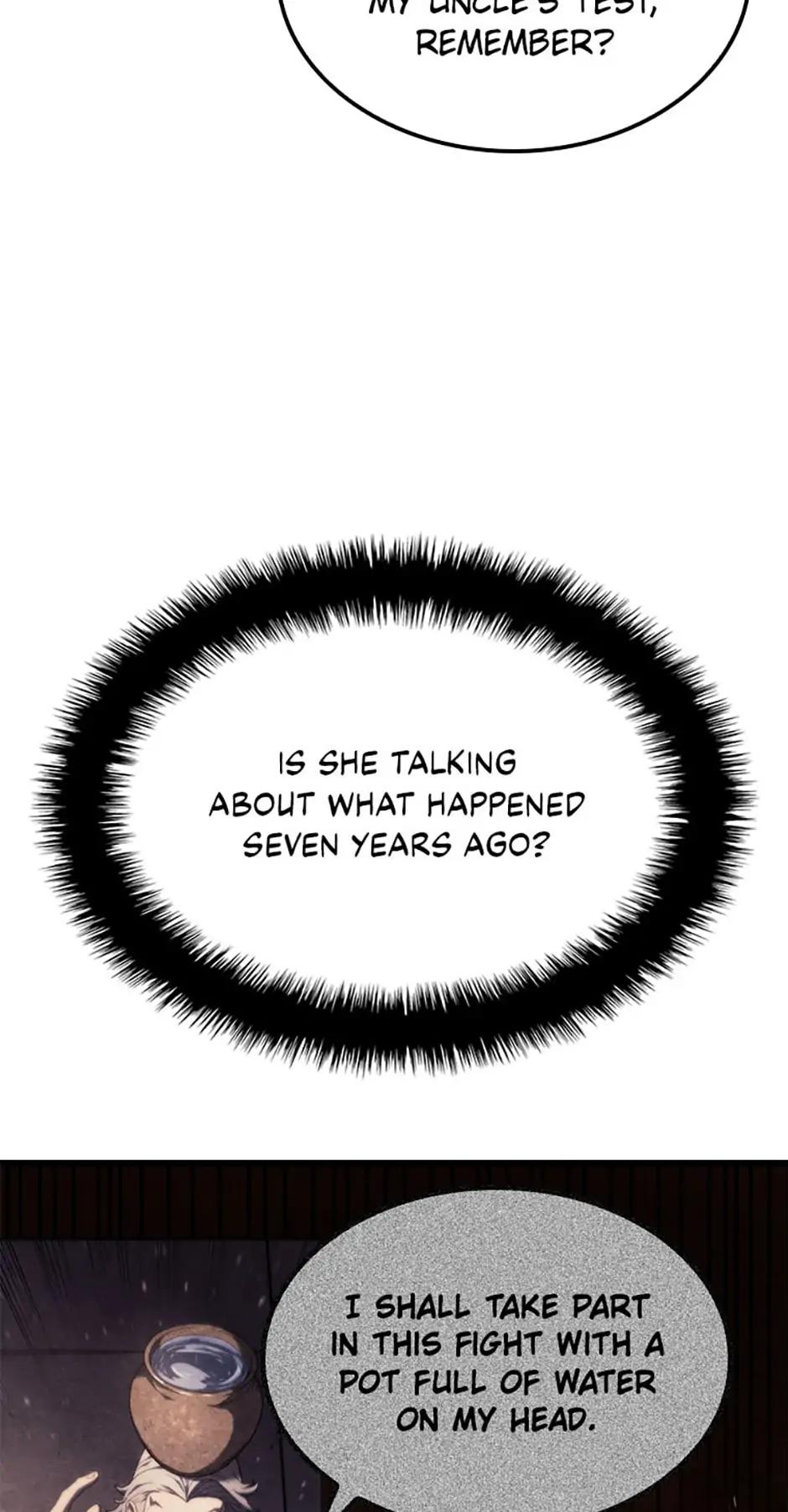 Revenge of the Baskerville Bloodhound Chapter 27 — page 21