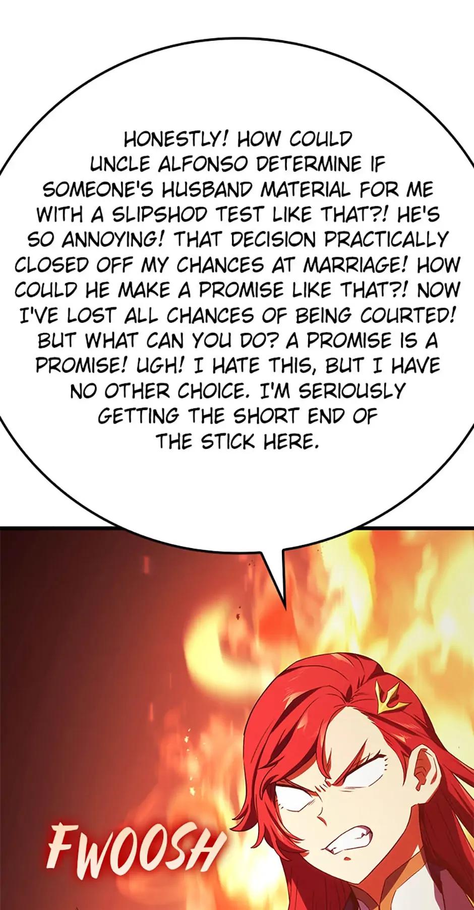 Revenge of the Baskerville Bloodhound Chapter 27 — page 24