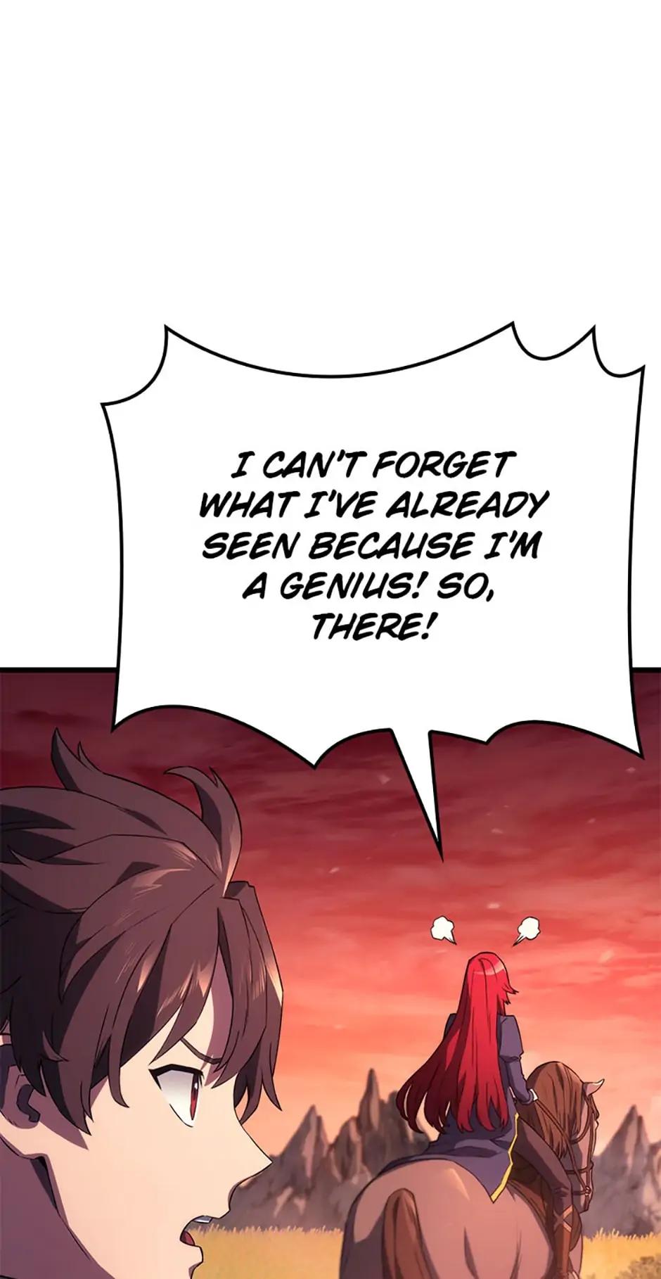 Revenge of the Baskerville Bloodhound Chapter 27 — page 30