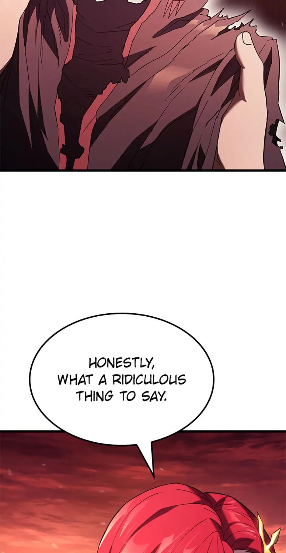 Revenge of the Baskerville Bloodhound Chapter 27 — page 33