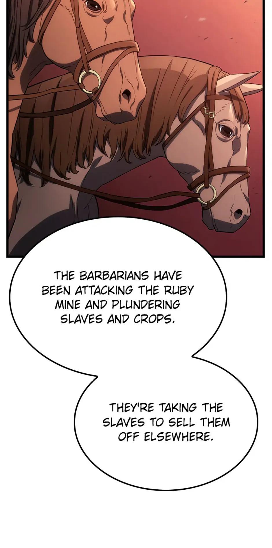 Revenge of the Baskerville Bloodhound Chapter 27 — page 36