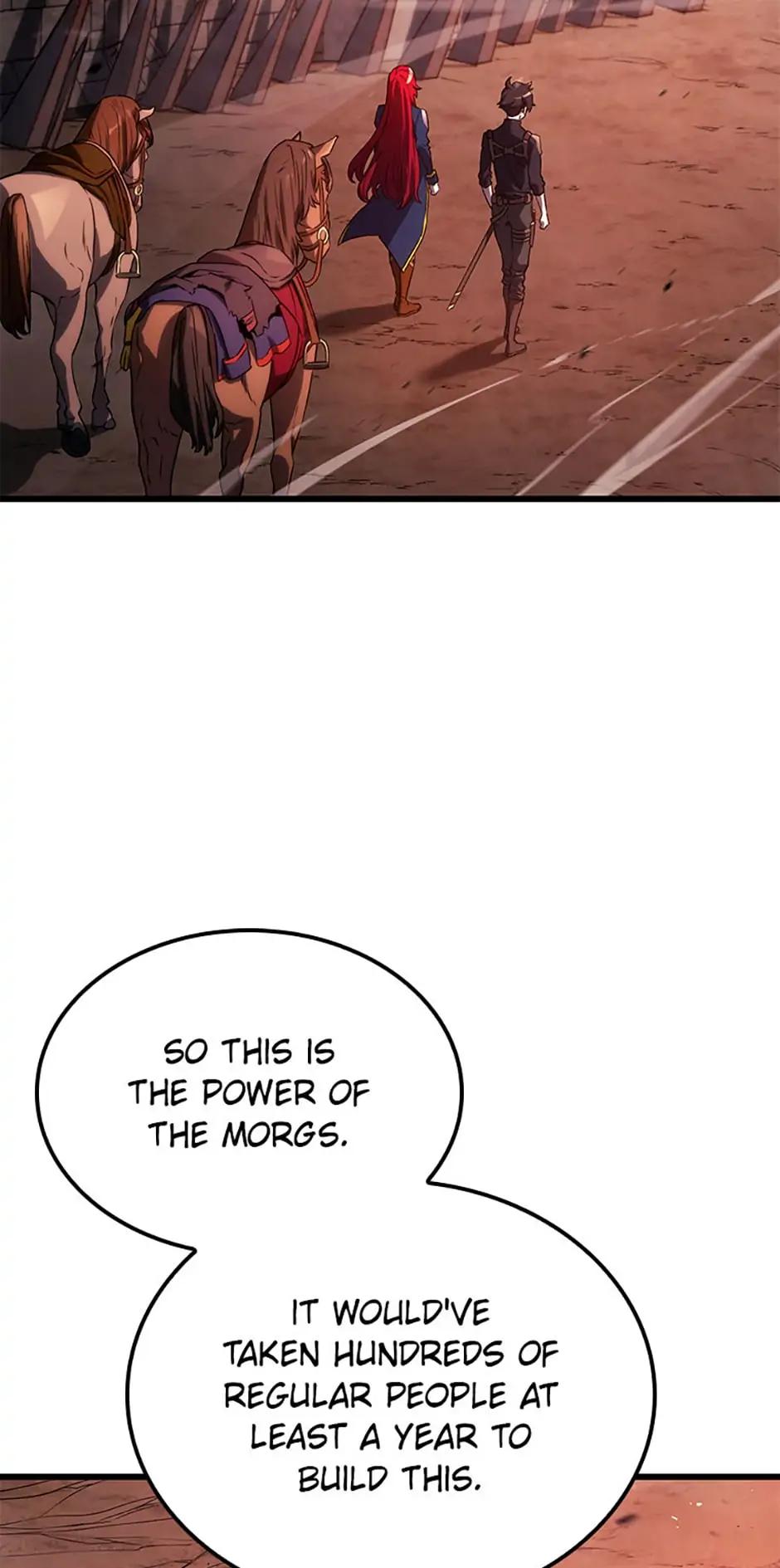 Revenge of the Baskerville Bloodhound Chapter 27 — page 38