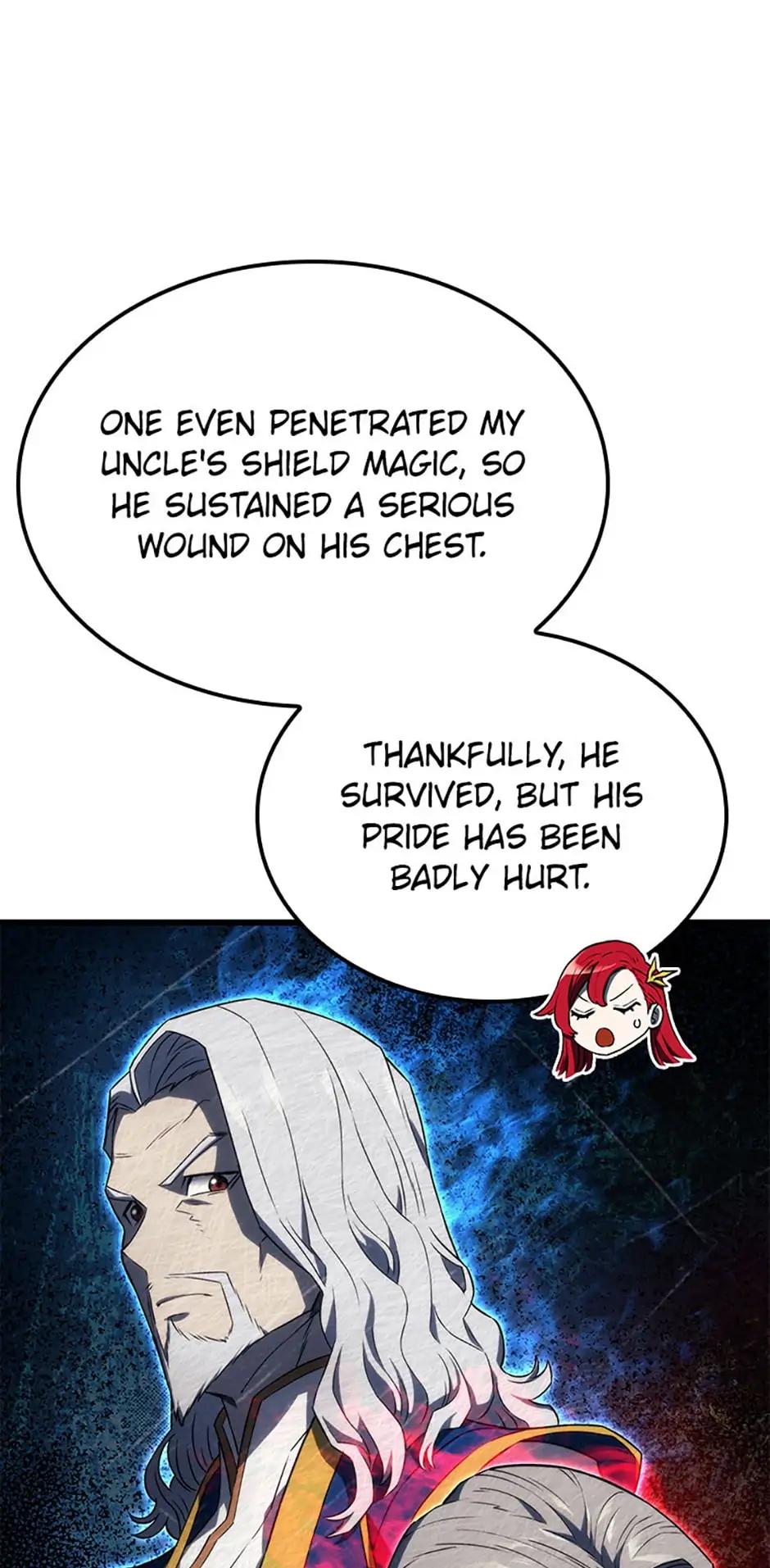 Revenge of the Baskerville Bloodhound Chapter 27 — page 43