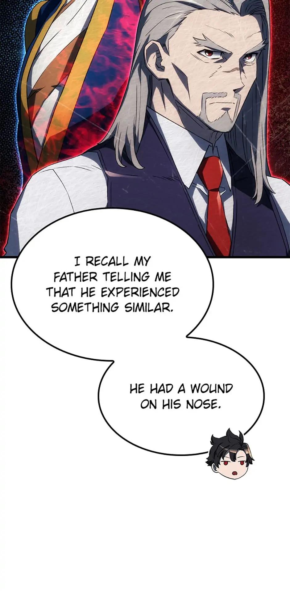 Revenge of the Baskerville Bloodhound Chapter 27 — page 44