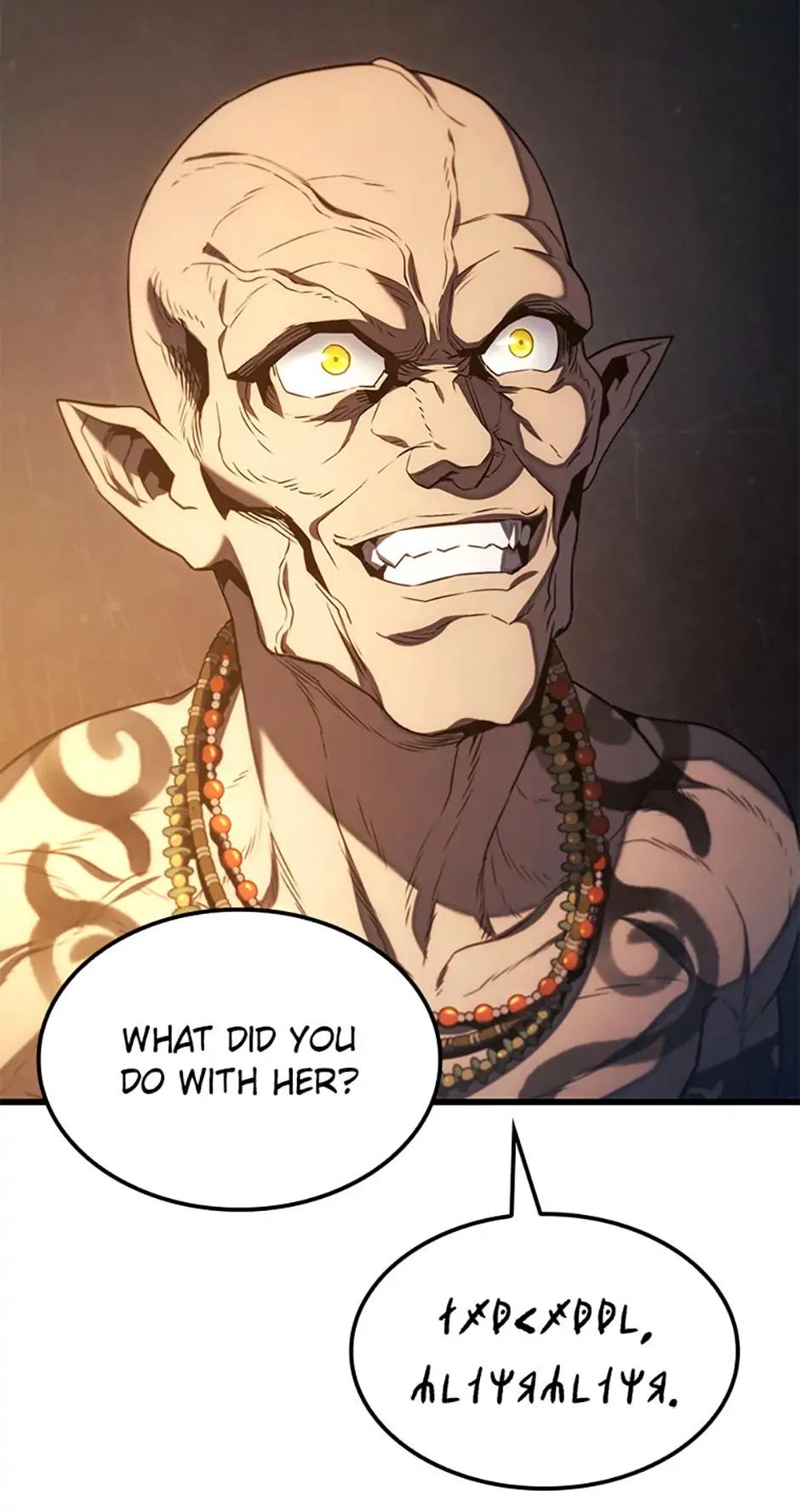 Revenge of the Baskerville Bloodhound Chapter 27 — page 58