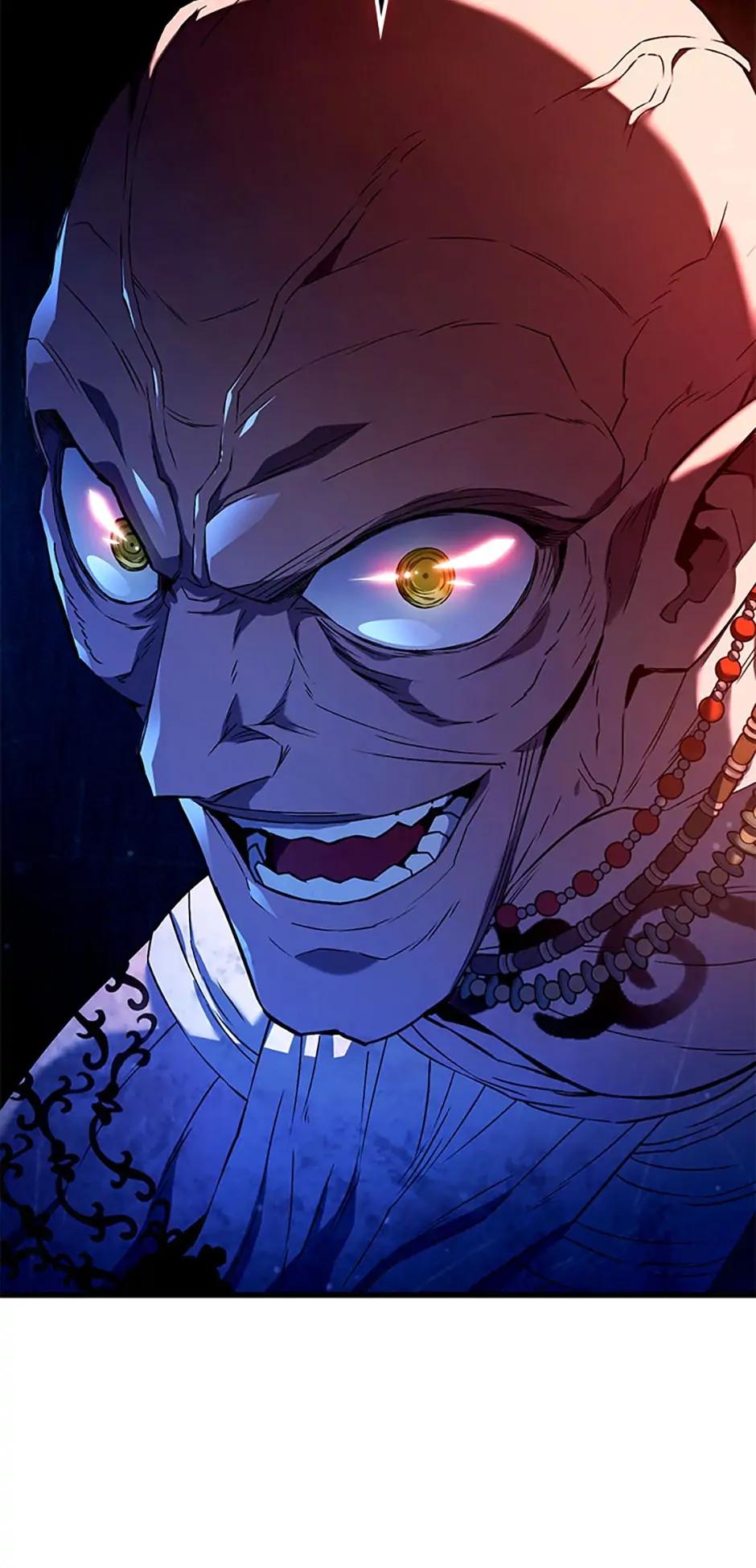 Revenge of the Baskerville Bloodhound Chapter 27 — page 67