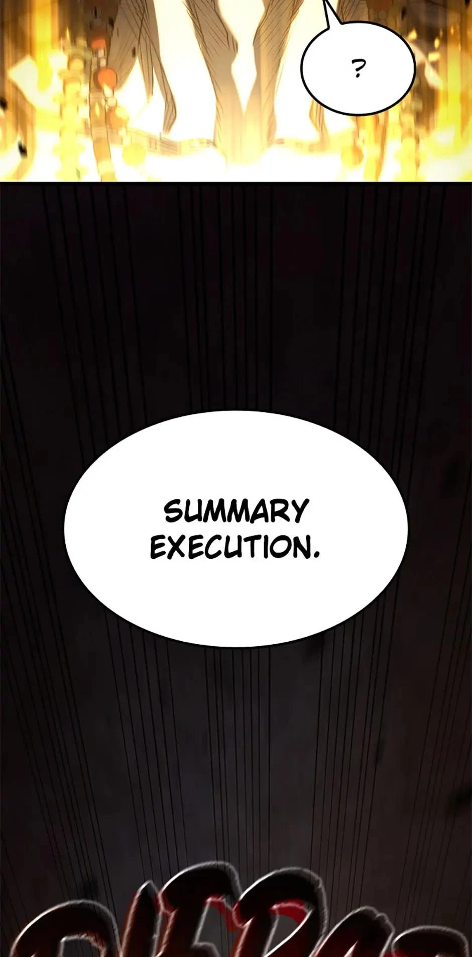 Revenge of the Baskerville Bloodhound Chapter 27 — page 74