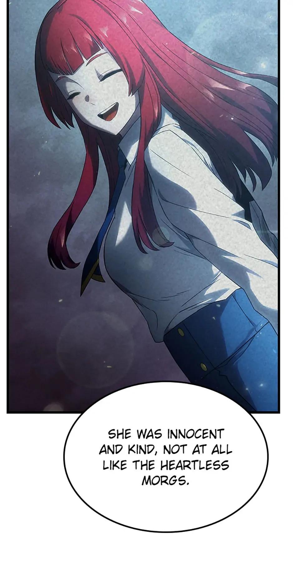 Revenge of the Baskerville Bloodhound Chapter 27 — page 92