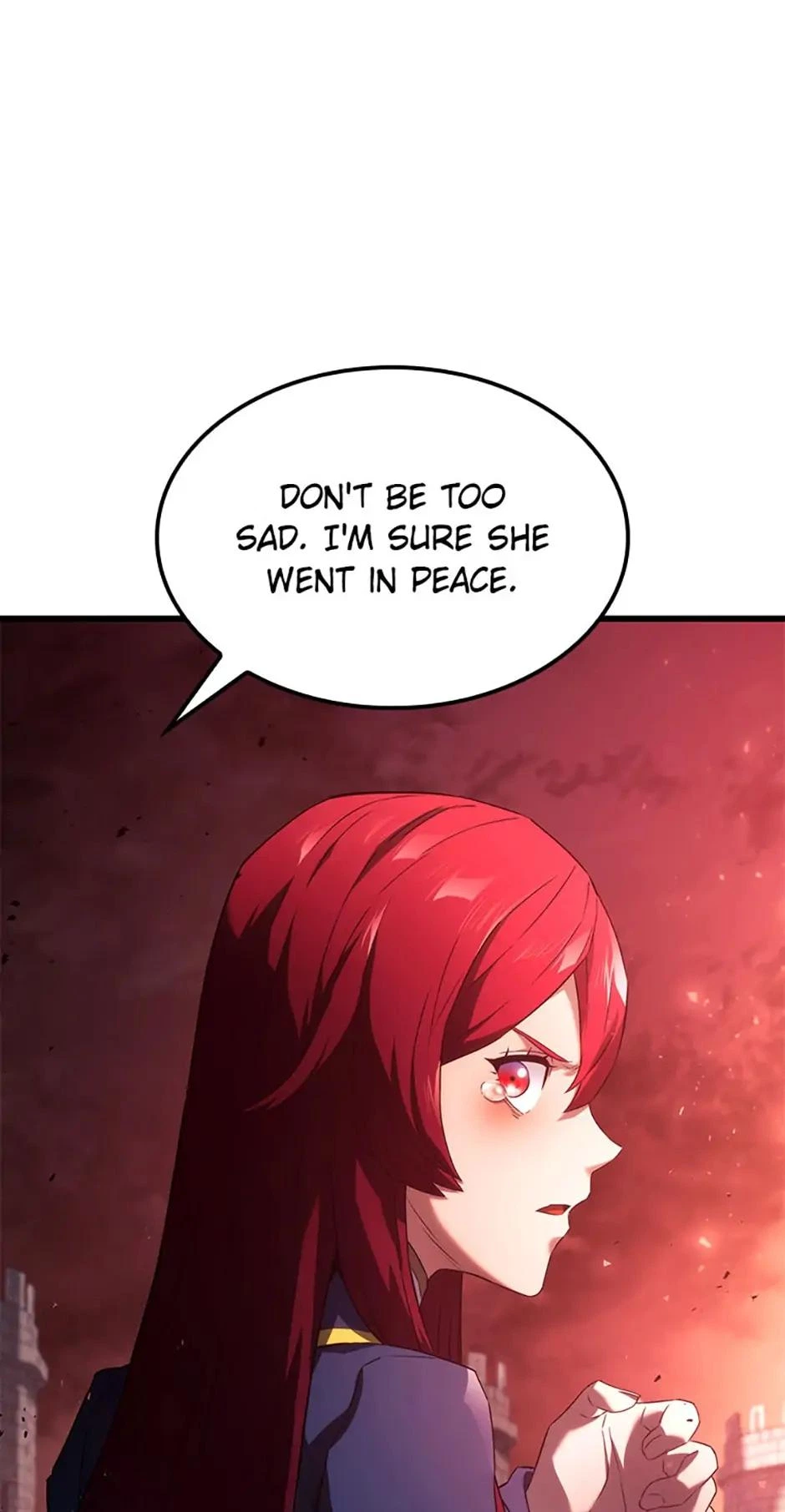 Revenge of the Baskerville Bloodhound Chapter 27 — page 93