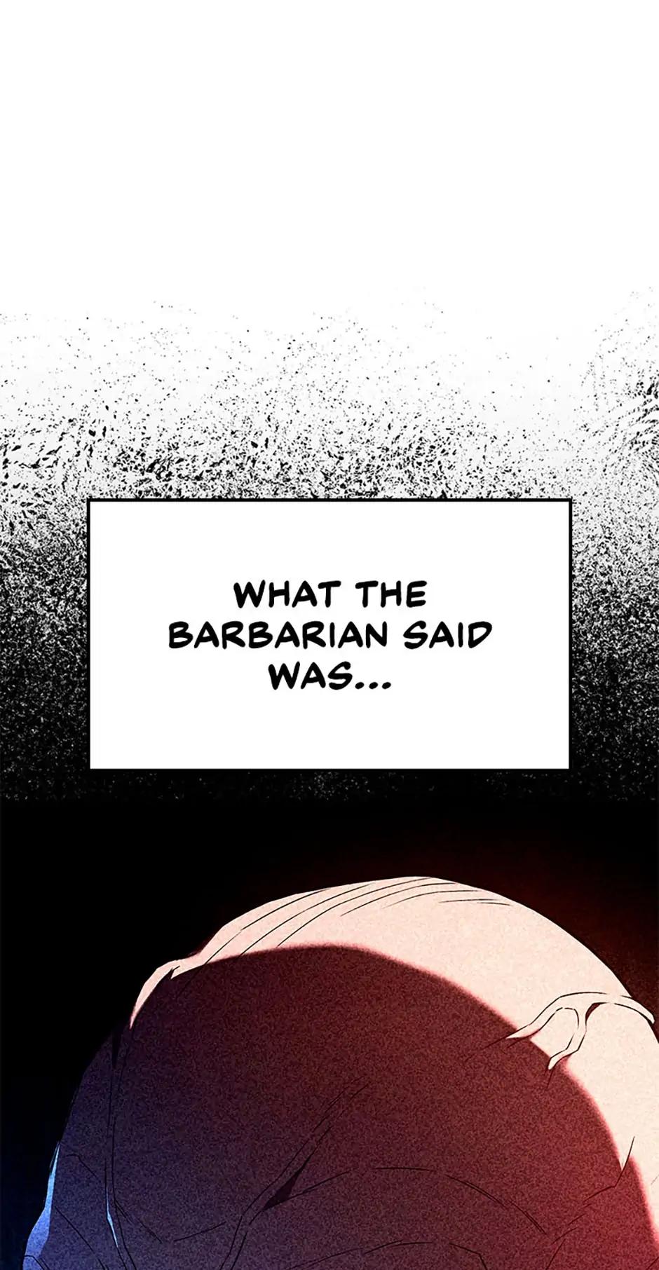 Revenge of the Baskerville Bloodhound Chapter 27 — page 96