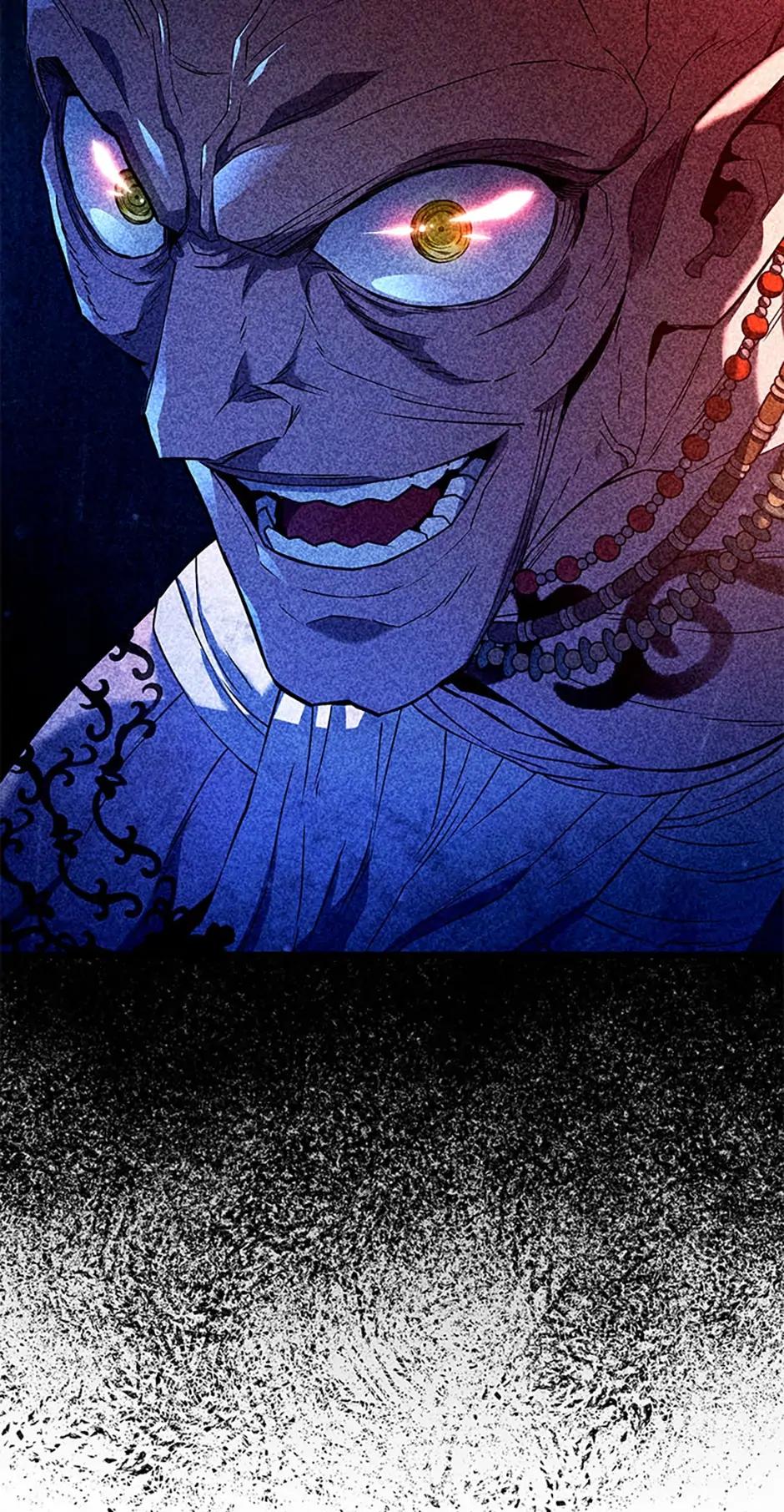 Revenge of the Baskerville Bloodhound Chapter 27 — page 97