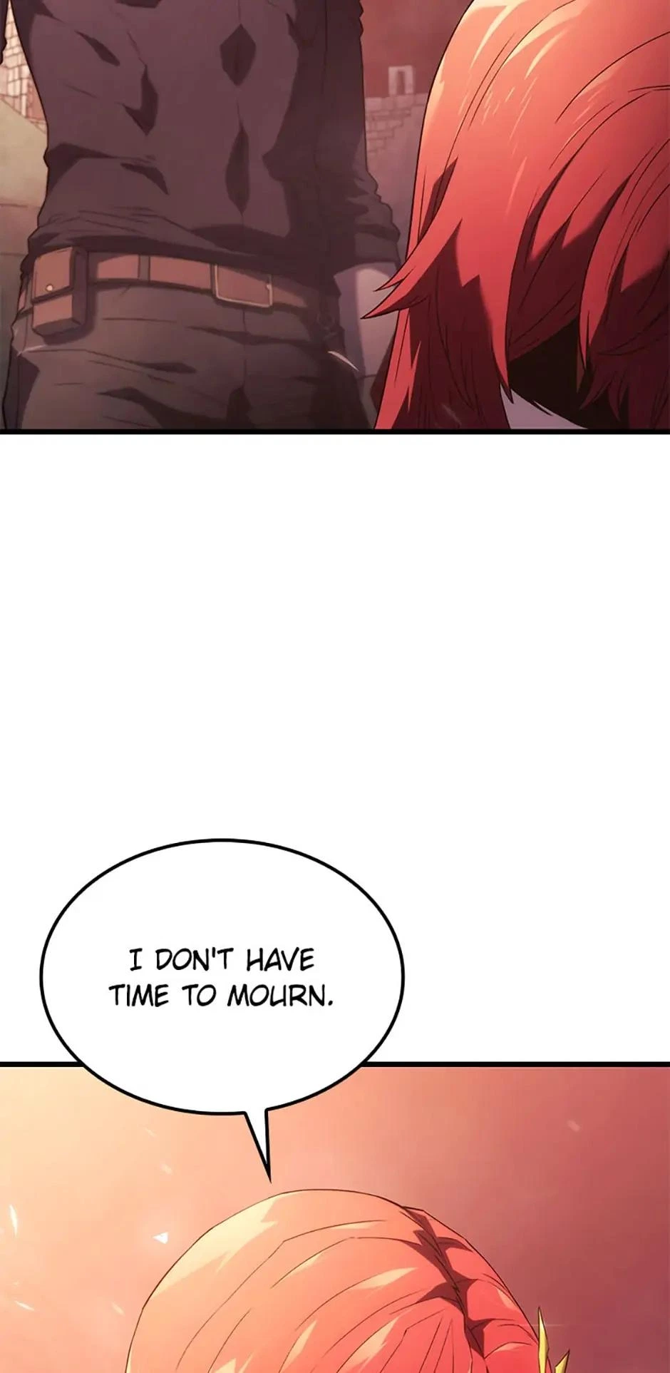 Revenge of the Baskerville Bloodhound Chapter 28 — page 5