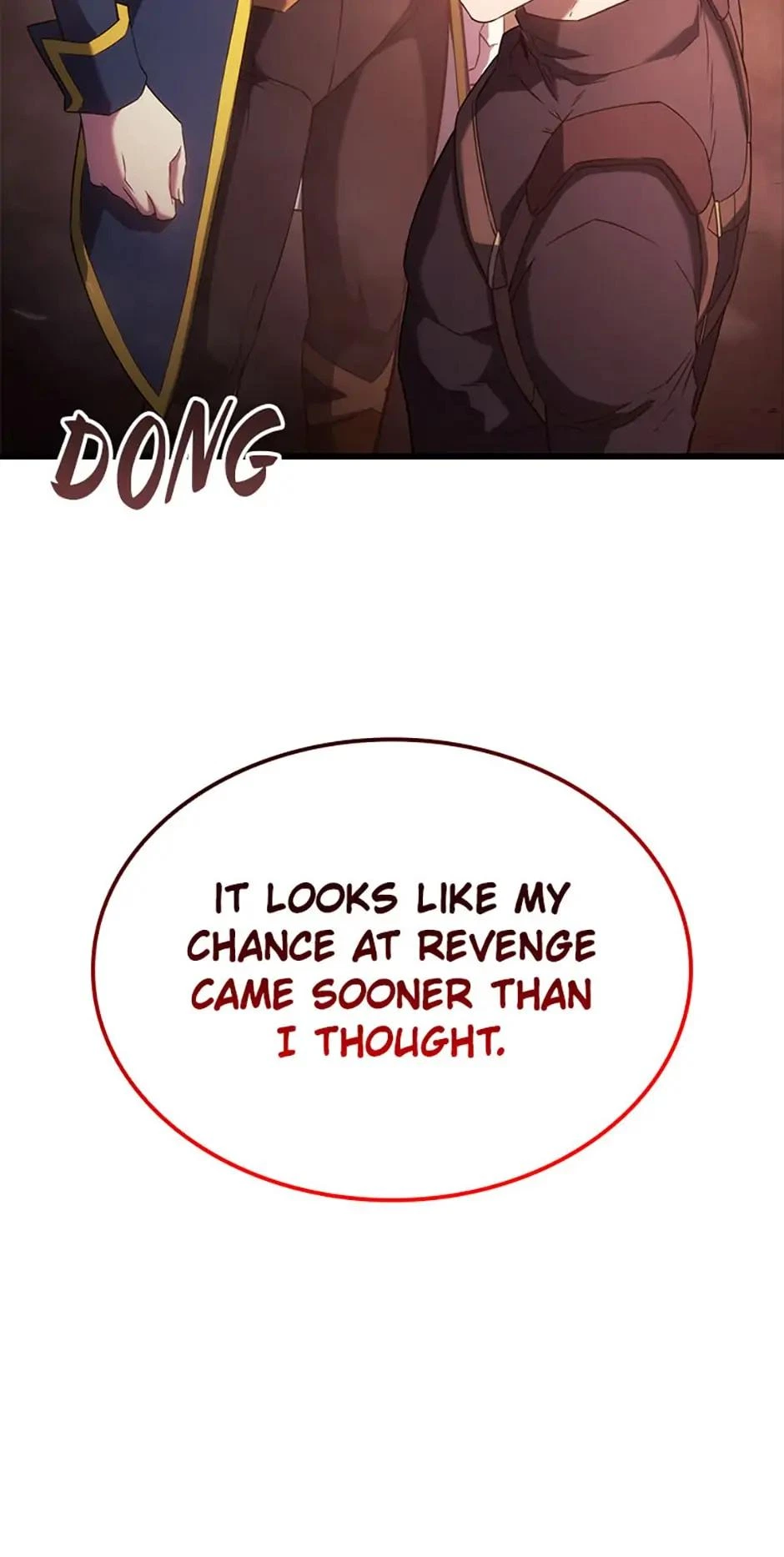 Revenge of the Baskerville Bloodhound Chapter 28 — page 13