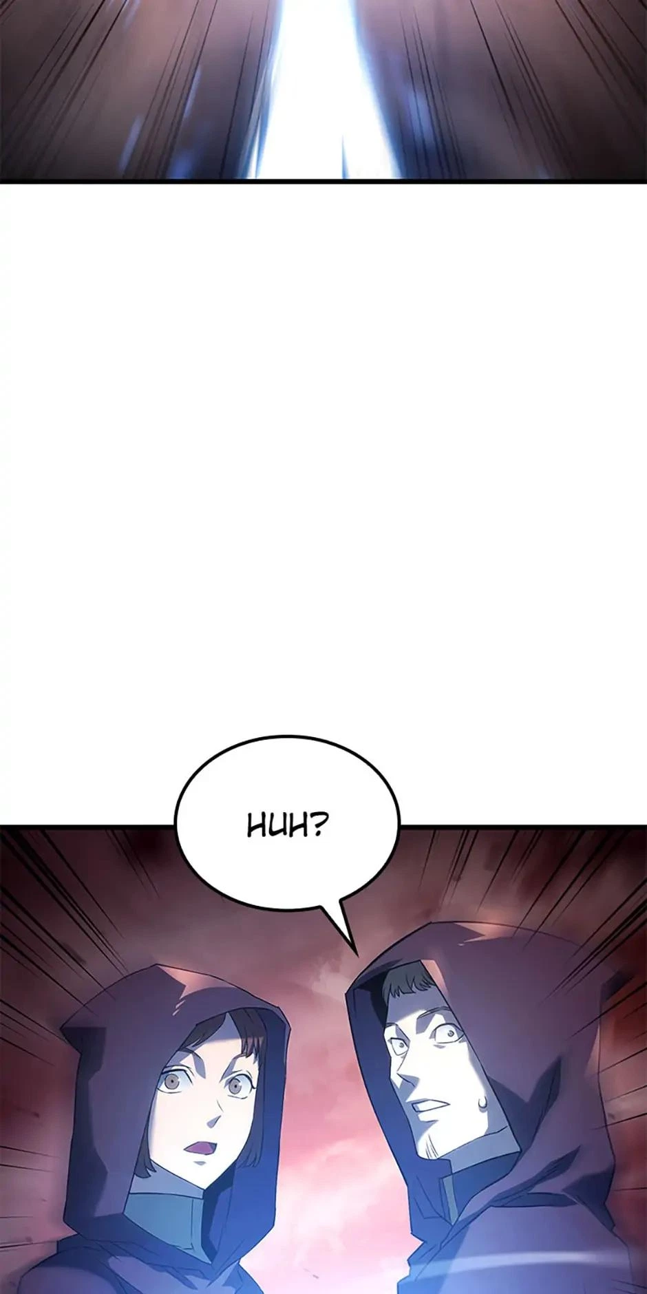 Revenge of the Baskerville Bloodhound Chapter 28 — page 25