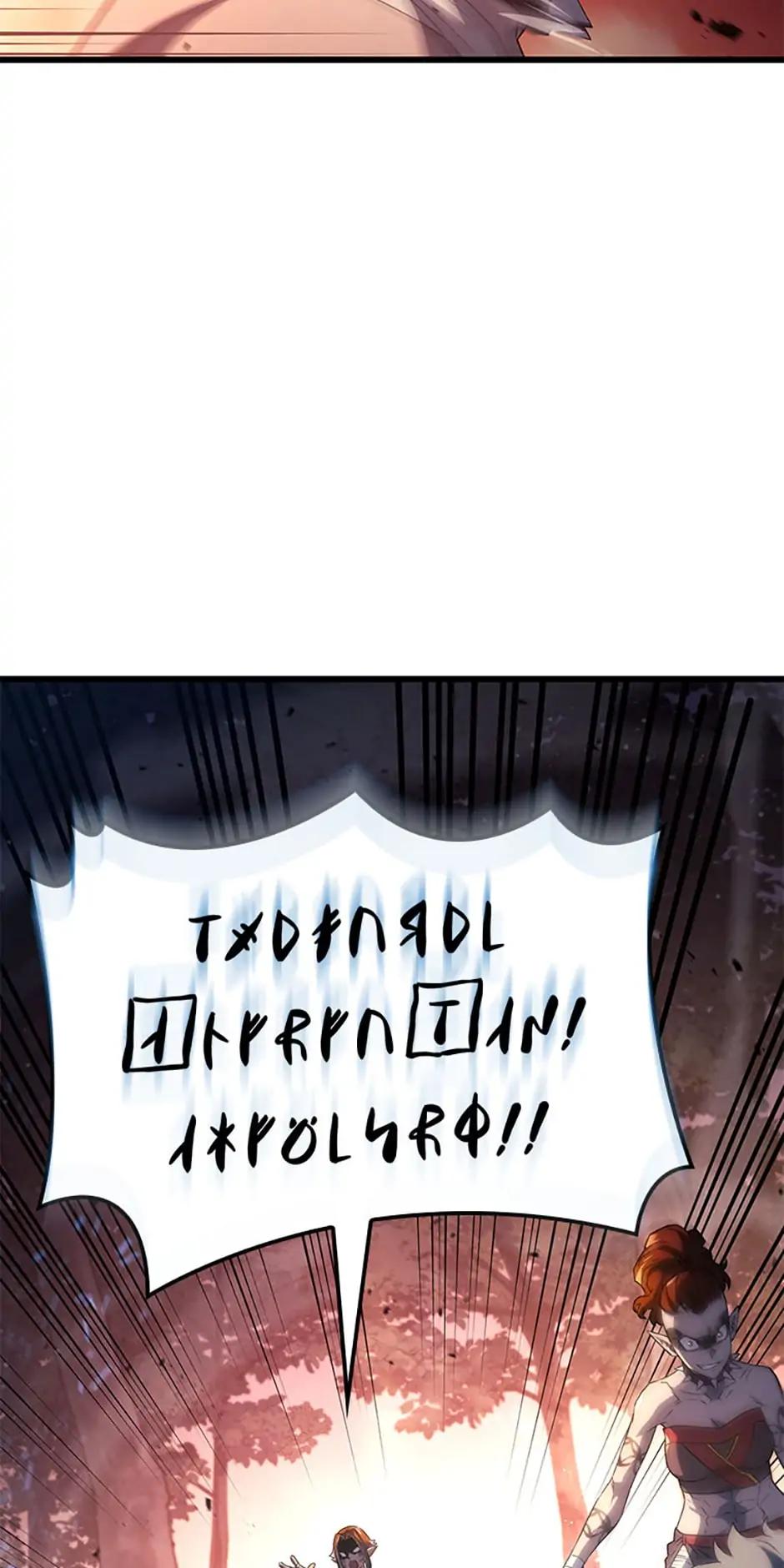 Revenge of the Baskerville Bloodhound Chapter 28 — page 29