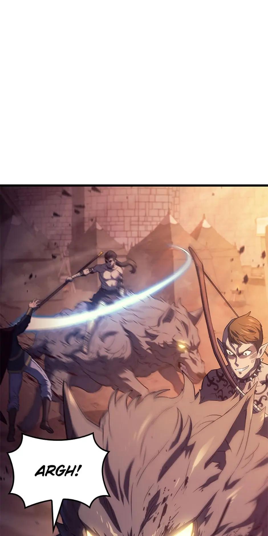Revenge of the Baskerville Bloodhound Chapter 28 — page 31