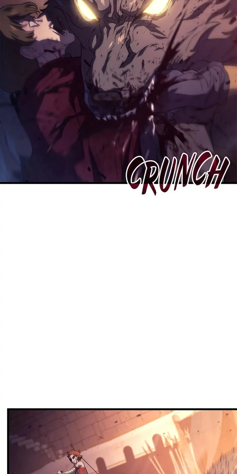 Revenge of the Baskerville Bloodhound Chapter 28 — page 32