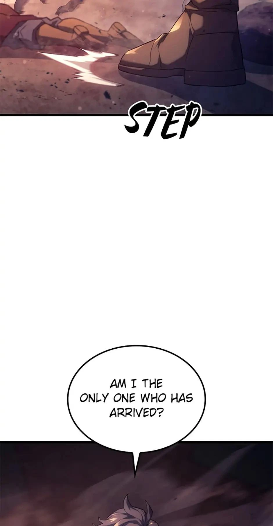 Revenge of the Baskerville Bloodhound Chapter 28 — page 35