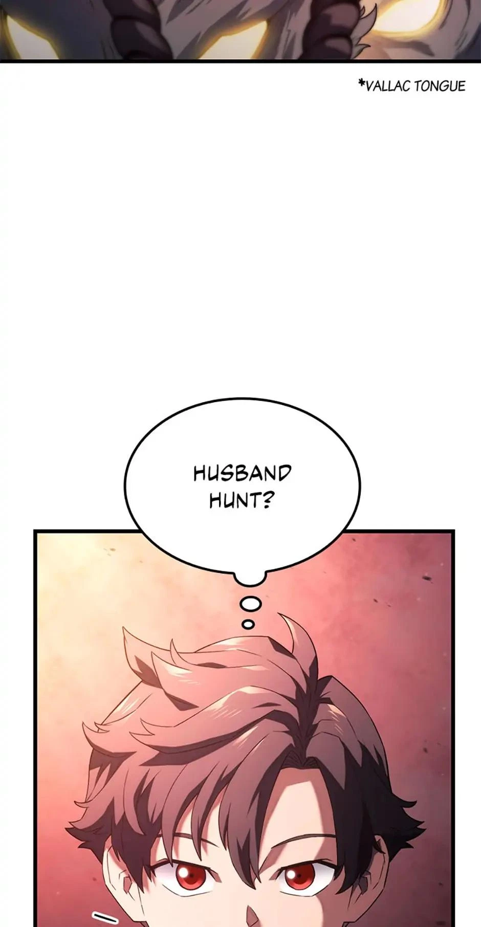 Revenge of the Baskerville Bloodhound Chapter 28 — page 42
