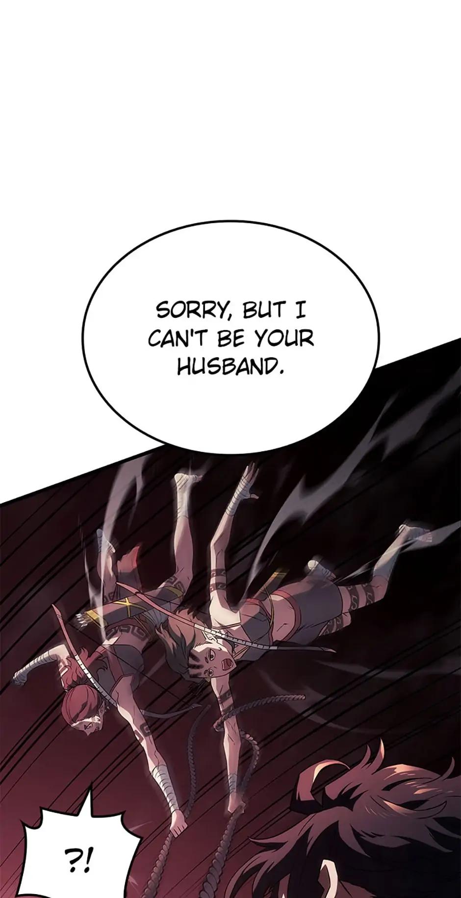 Revenge of the Baskerville Bloodhound Chapter 28 — page 44