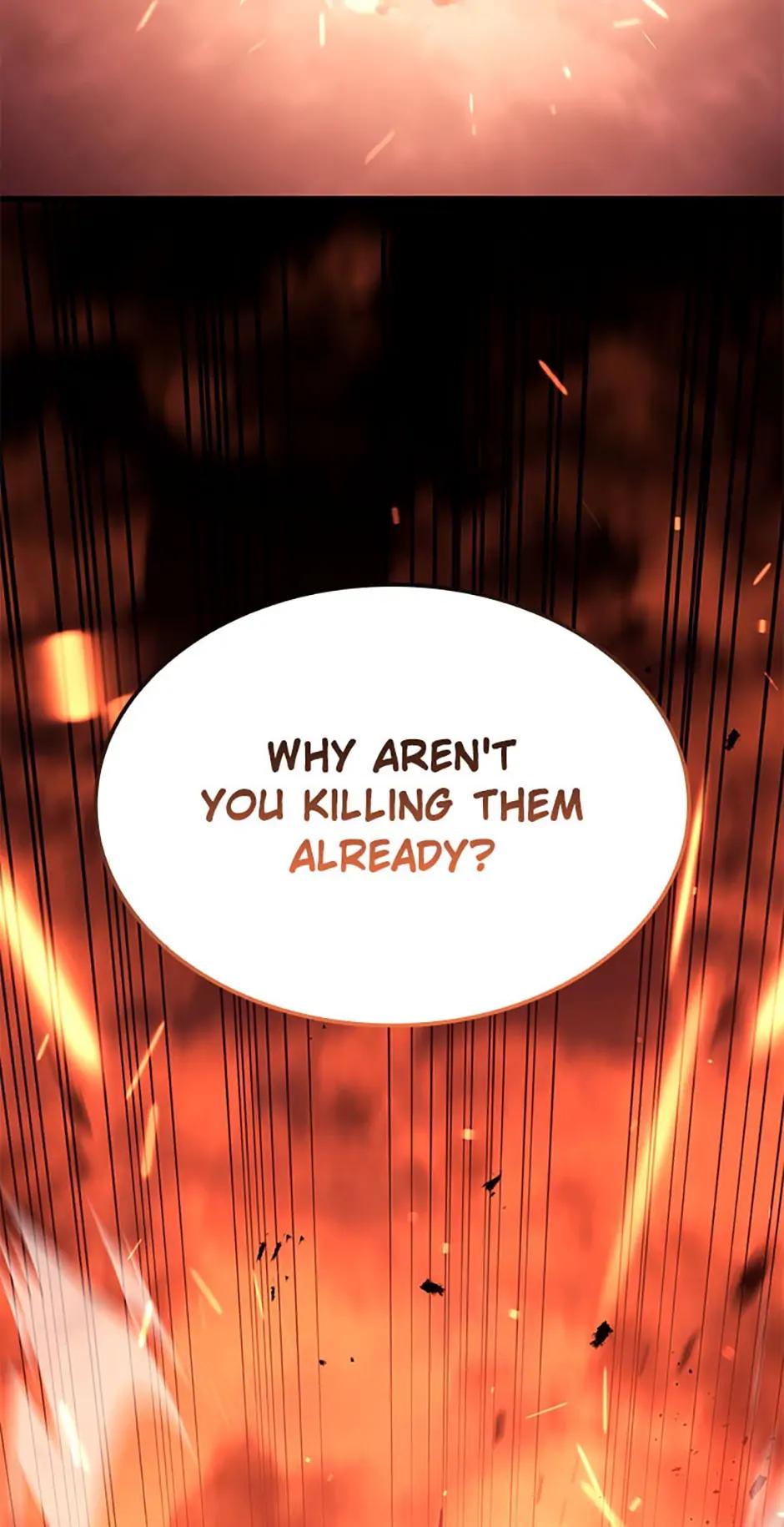 Revenge of the Baskerville Bloodhound Chapter 28 — page 56