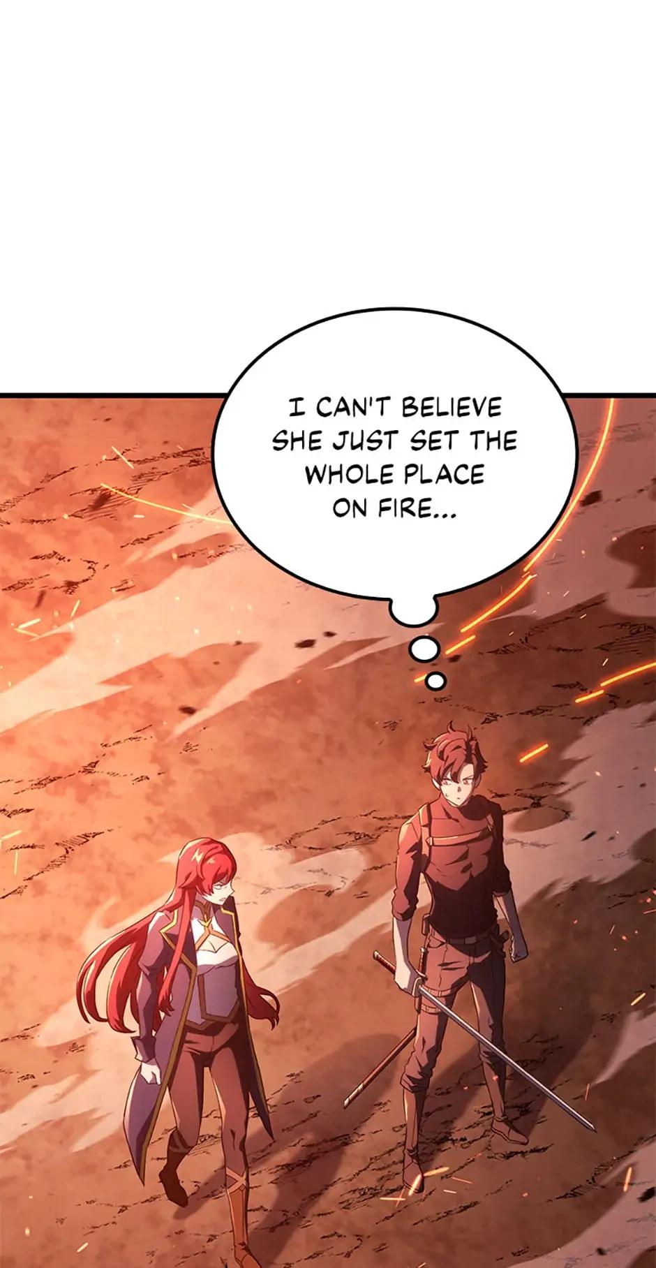 Revenge of the Baskerville Bloodhound Chapter 28 — page 65