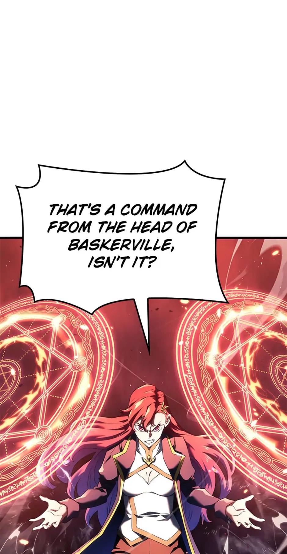 Revenge of the Baskerville Bloodhound Chapter 28 — page 68