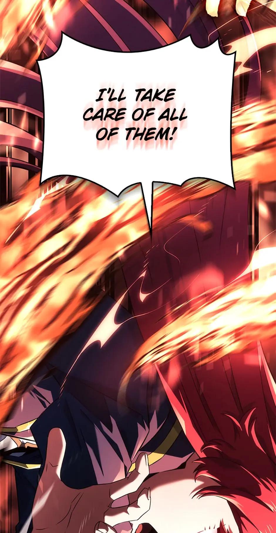Revenge of the Baskerville Bloodhound Chapter 28 — page 70
