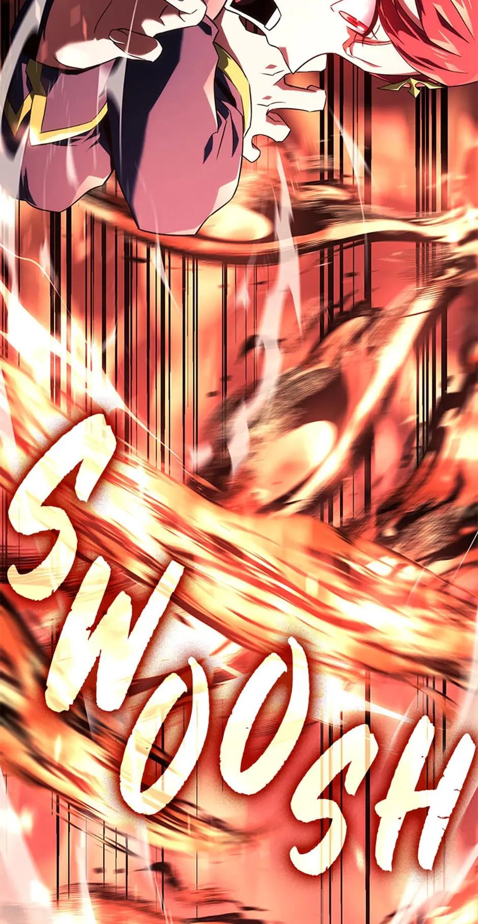 Revenge of the Baskerville Bloodhound Chapter 28 — page 71