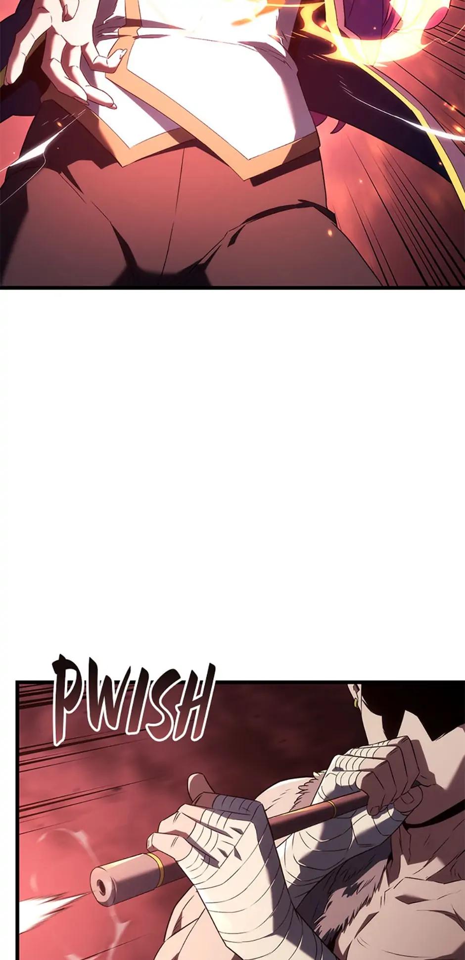 Revenge of the Baskerville Bloodhound Chapter 28 — page 76