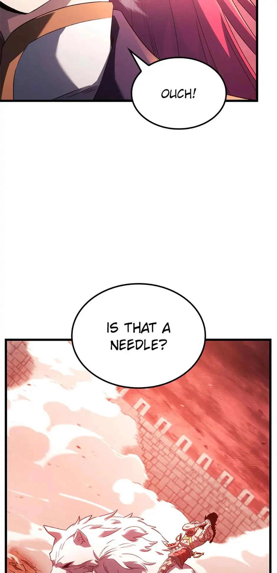 Revenge of the Baskerville Bloodhound Chapter 28 — page 78