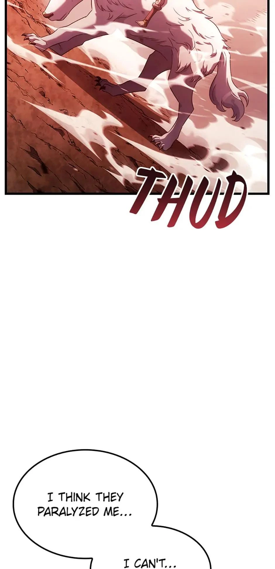Revenge of the Baskerville Bloodhound Chapter 28 — page 79