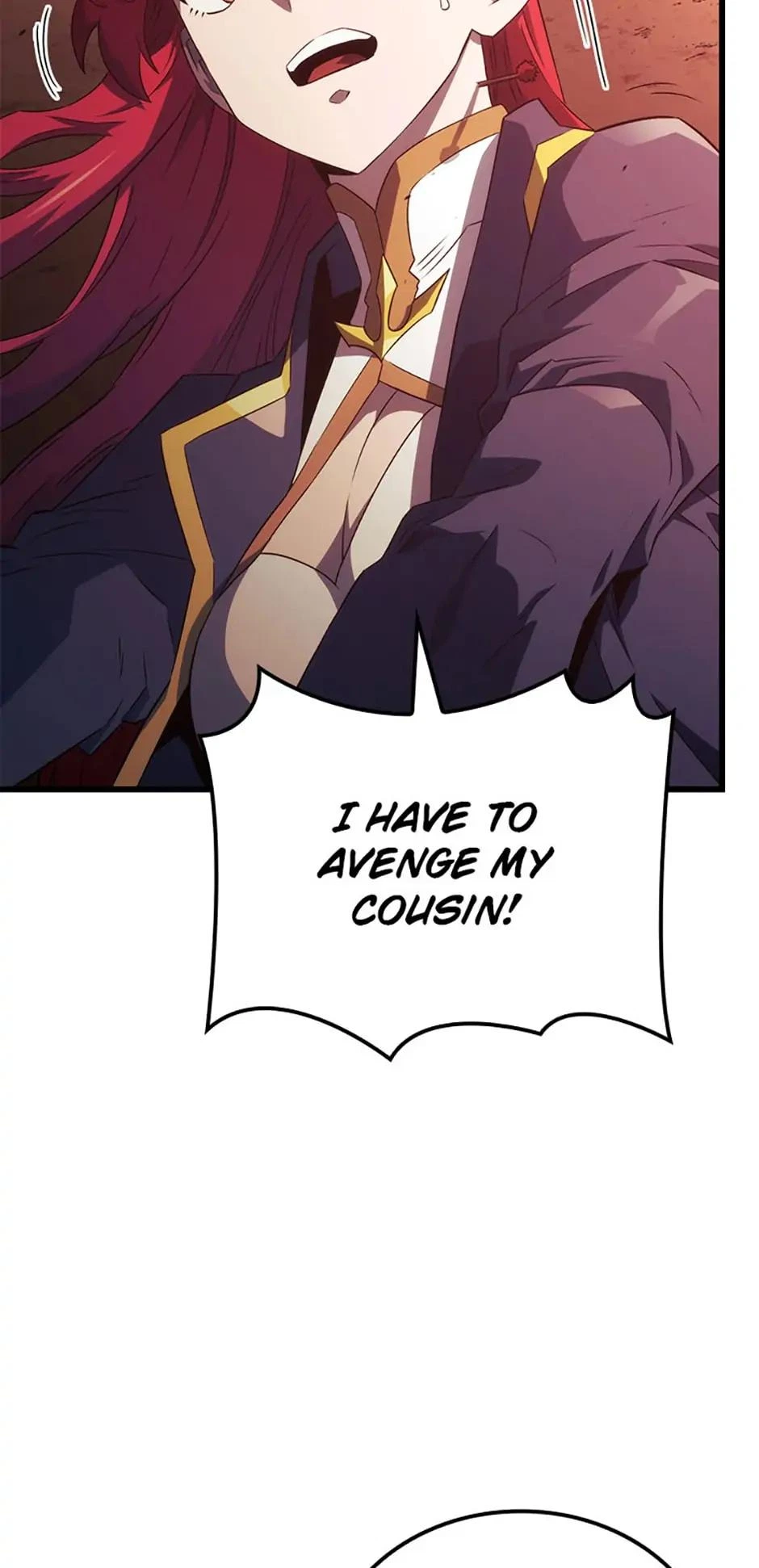 Revenge of the Baskerville Bloodhound Chapter 28 — page 86