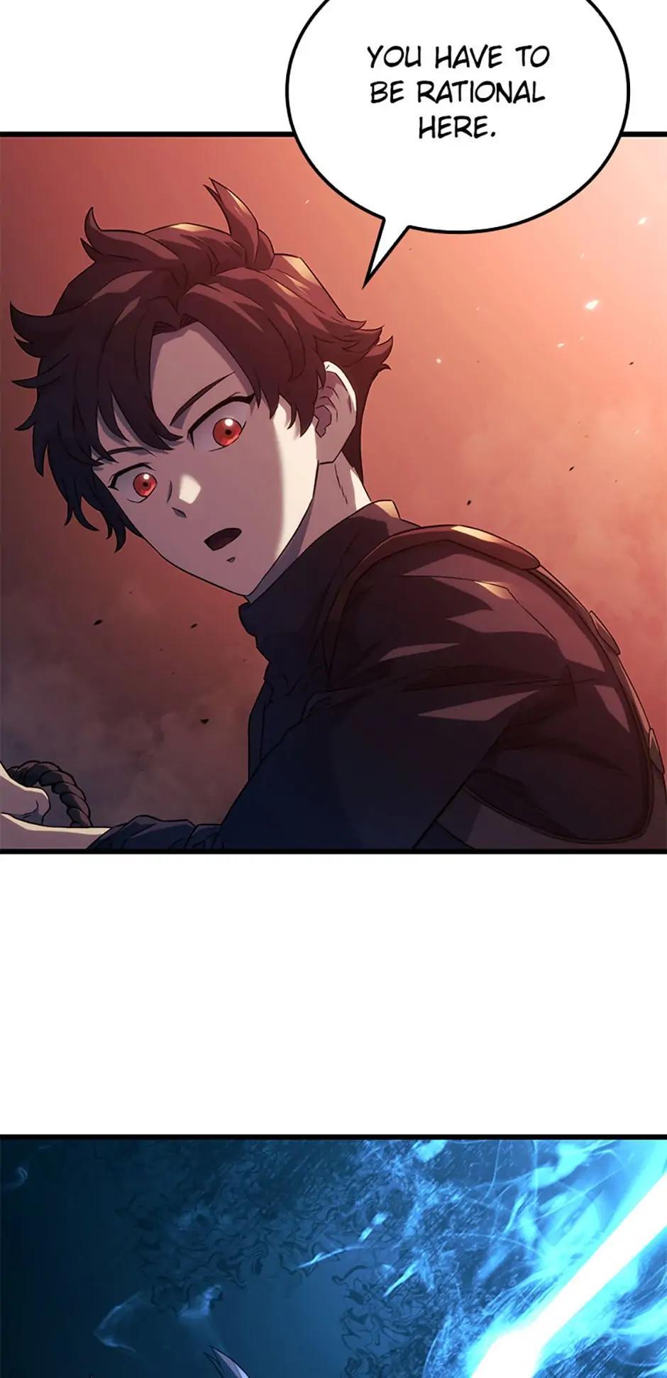 Revenge of the Baskerville Bloodhound Chapter 28 — page 87