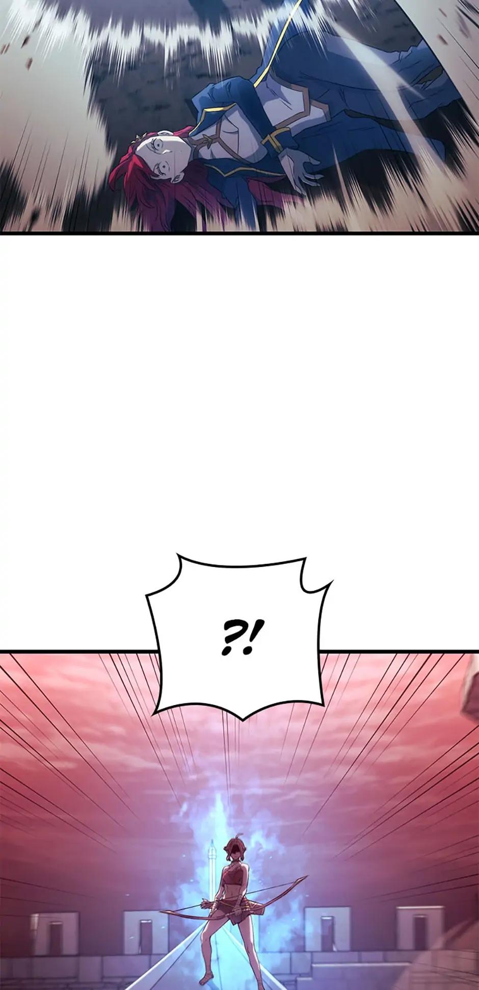 Revenge of the Baskerville Bloodhound Chapter 28 — page 90
