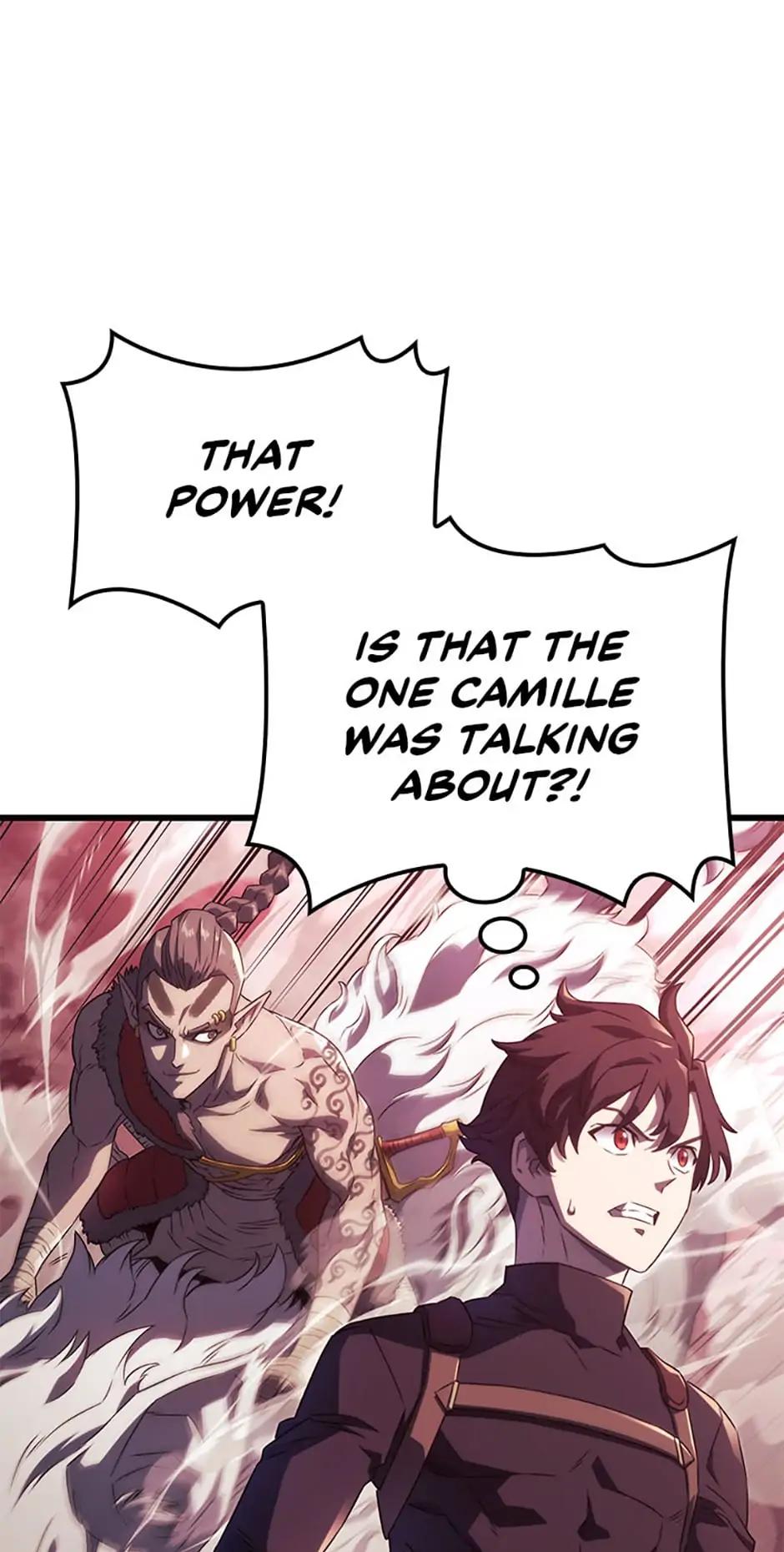 Revenge of the Baskerville Bloodhound Chapter 28 — page 92