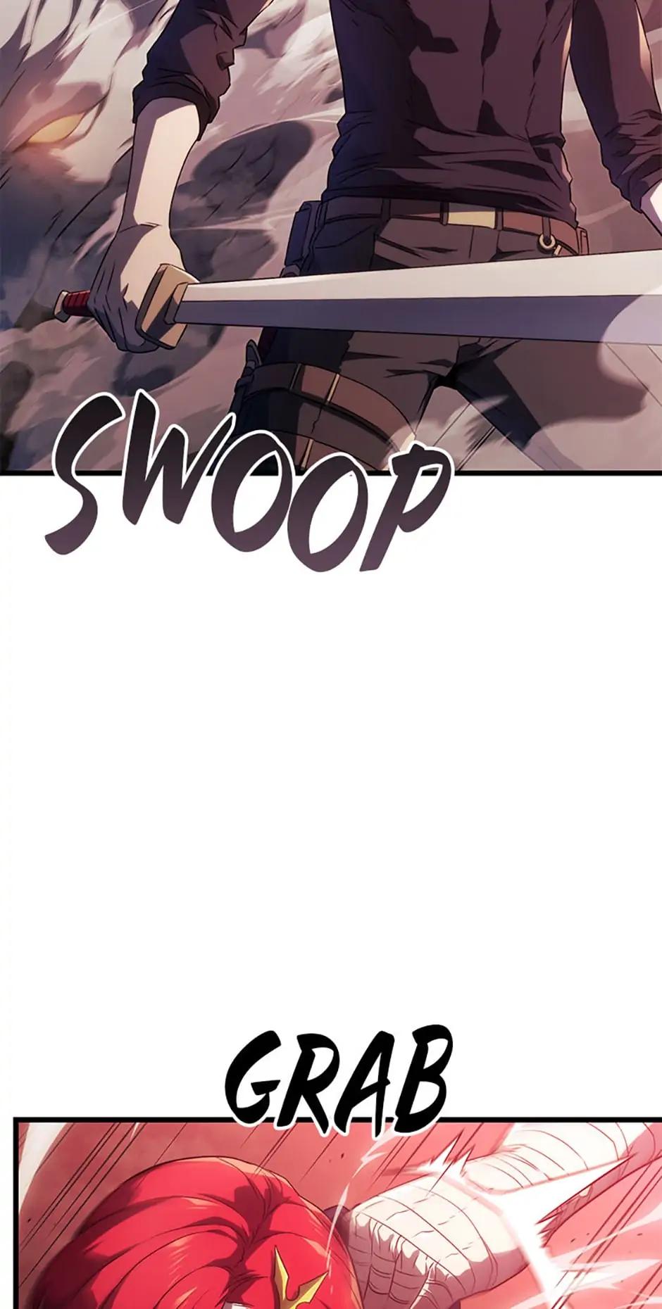 Revenge of the Baskerville Bloodhound Chapter 28 — page 93