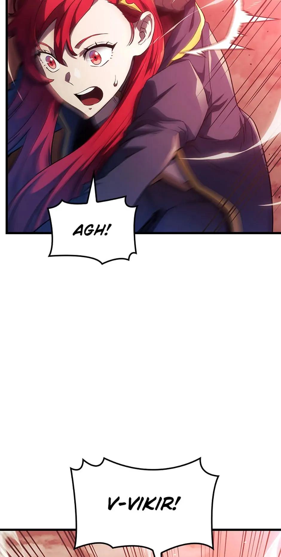 Revenge of the Baskerville Bloodhound Chapter 28 — page 94