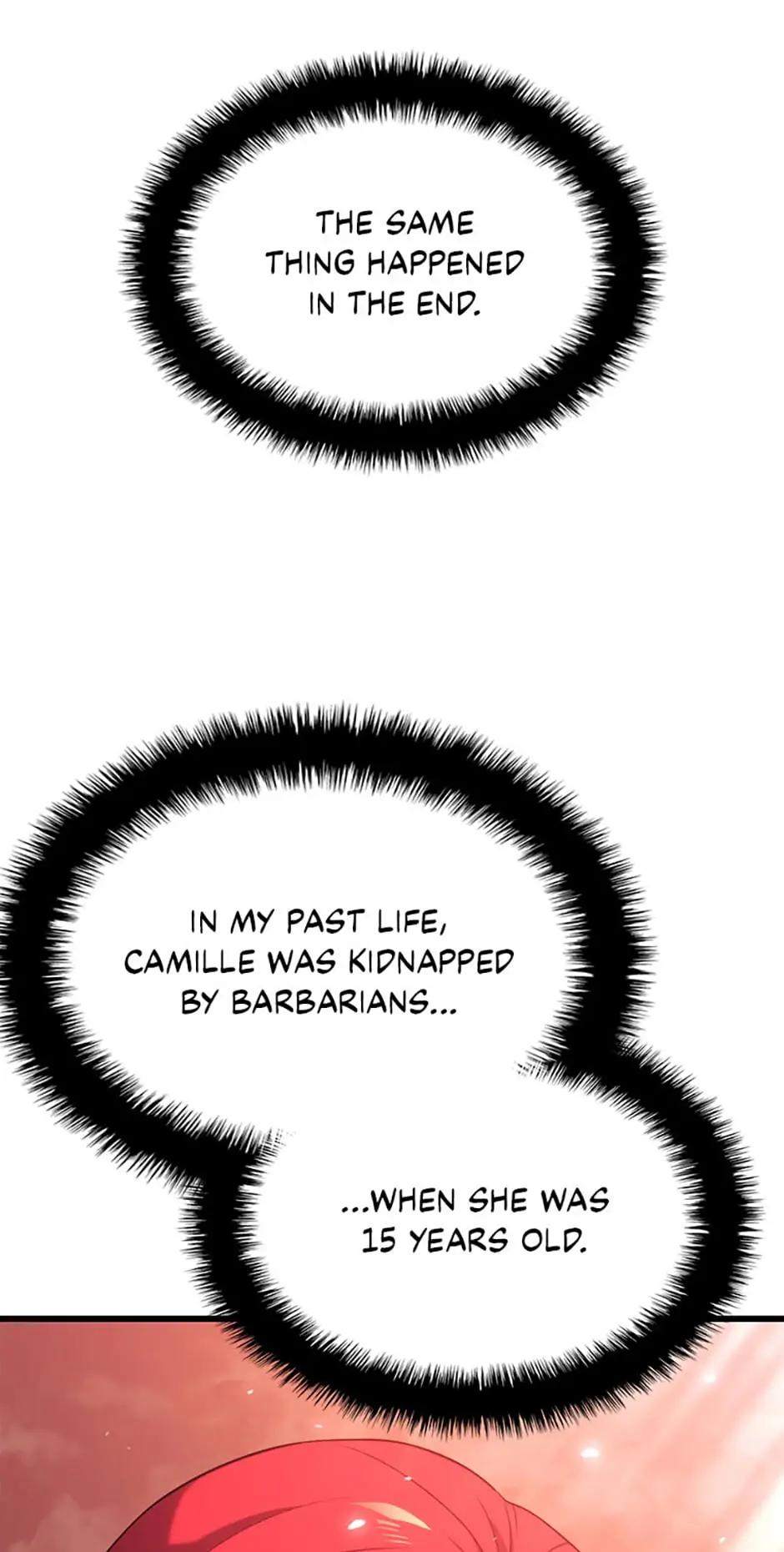 Revenge of the Baskerville Bloodhound Chapter 28 — page 96