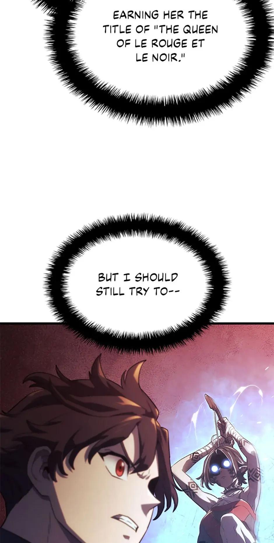 Revenge of the Baskerville Bloodhound Chapter 28 — page 98